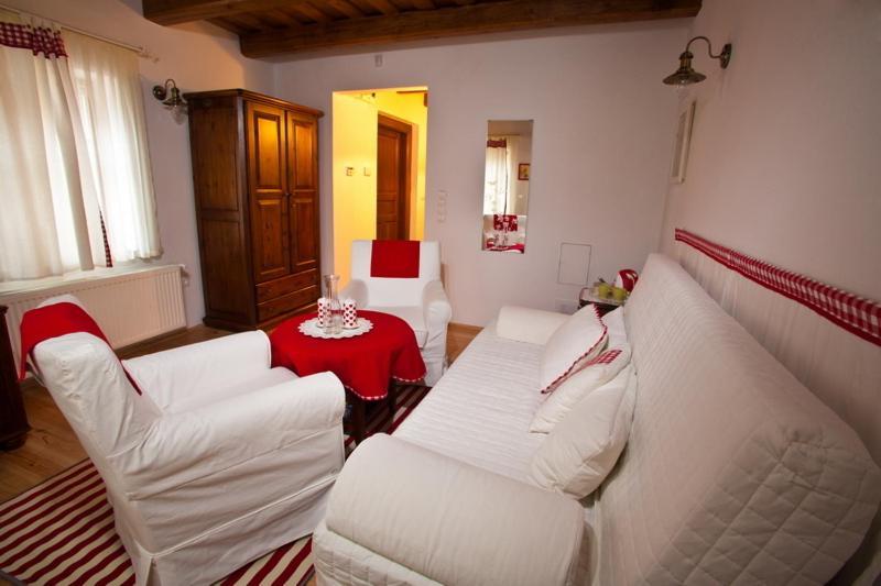 Fruktarium Vendeghaz Hotel Trizs Room photo